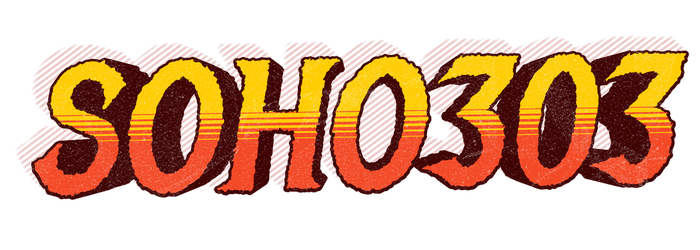 LOGO soho303